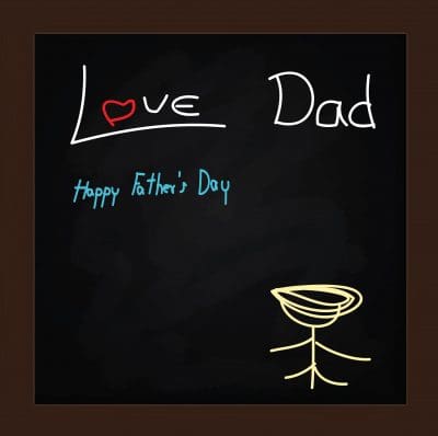bonitos mensajes por el dia del padre, mensajes bonitos por el dia del padre para descargar
