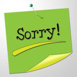 Descargar mensajes bonitos para pedir disculpas, descargar los mejores mensajes para pedir disculpas