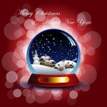 Nuevos mensajes para enviar saludos navideños, bonitos mensajes para enviar saludos navideños