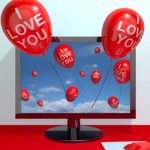 Mensajes de amor para Facebook, frases de amor para Facebook