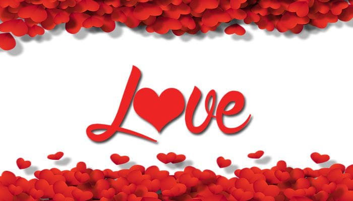 Tiernos mensajes de amor para compartir en Facebook por aniversario