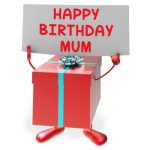 Mensajes de cumpleaños para una madre, frases de cumpleaños para una madre