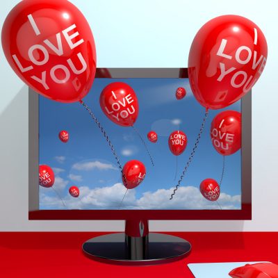 bonitos mensajes de San Valentín para Facebook, mensajes bonitos de San Valentín para Facebook