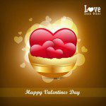 bonitos mensajes de San Valentín para tu amor, mensajes bonitos de San Valentín para descargar