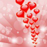 bonitos mensajes de San Valentín por Facebook, mensajes bonitos de San Valentín por Facebook para descargar