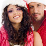 bonitos mensajes románticos para Navidad, descargar mensajes bonitos románticos para Navidad