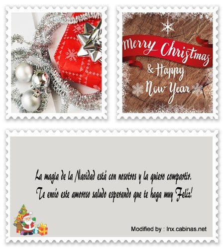 Lindos mensajes de Navidad para amigos.#FrasesDeFelizNavidadParaAmigos,#FrasesNavideñas,#FrasesDeNavidadParaFamiliares
