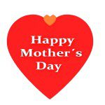 nuevos mensajes por el Día de la Madre, bonitas dedicatorias por el Día de la Madre
