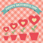 enviar bonitas frases por el Día de la Madre, compartir lindos textos por el Día de la Madre para tuenti