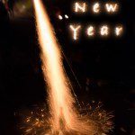 nuevas frases de año nuevo para un fallecido, palabras de año nuevo para un fallecido