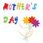 bonitos mensajes por el Día de la Madre, descargar mensajes bonitos por el Día de la Madre