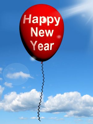 bonitos mensajes de Año nuevo para despedirte del pasado, mensajes bonitos de Año nuevo para despedirte del pasado