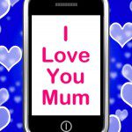 bonitos mensajes por el Día de la Madre para mi mamá, descargar mensajes bonitos  por el Día de la Madre 