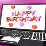 lindas frases de cumpleaños para compartir, bonitos mensajes de feliz cumpleaños