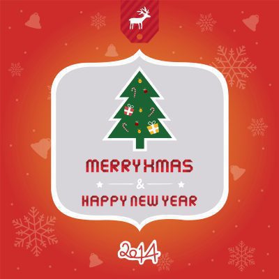 bonitos mensajes de Navidad y Año Nuevo, mensajes bonitos de Navidad y Año Nuevo para descargar