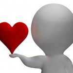 nuevos mensajes románticos para persona enamorada, bonitos mensajes de amor para persona enamorada