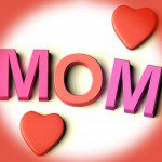 nuevos mensajes de amor para dedicarle a mi madre, bonitos pensamientos dulces para mi madre, descargar mensajes amoroso para mi madre