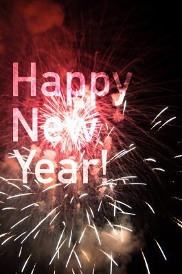 , bonitos mensajes de Año nuevo para mi mis amigos, mensajes bonitos de Año nuevo para mi mis amigos