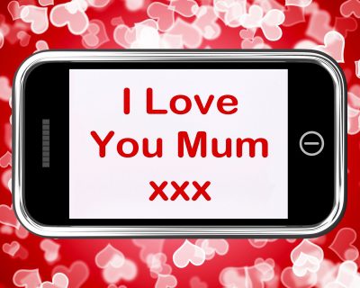 bonitos mensajes de amor para tu mamá, mensajes bonitos de amor para tu mamá