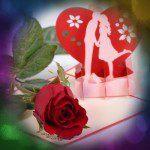 bonitos mensajes de amor por San Valentín, descargar textos de amor por San Valentín