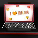 bonitos mensajes por el Día de la Madre para Facebook, descargar mensajes bonitos por el Día de la Madre para Facebook