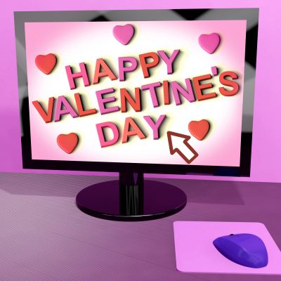 bonitos mensajes de San Valentín para Facebook, mensajes bonitos de San Valentín para Facebook