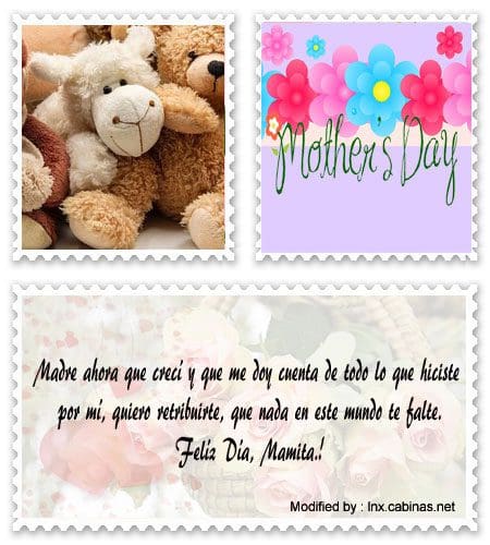 Bonitos pensamientos sobre el amor de Madre para Facebook.#MensajesOriginalesParaDíaDeLaMadre.#MensajesBonitosParaDíaDeLaMadre.#MensajesParaDíaDeLaMadre