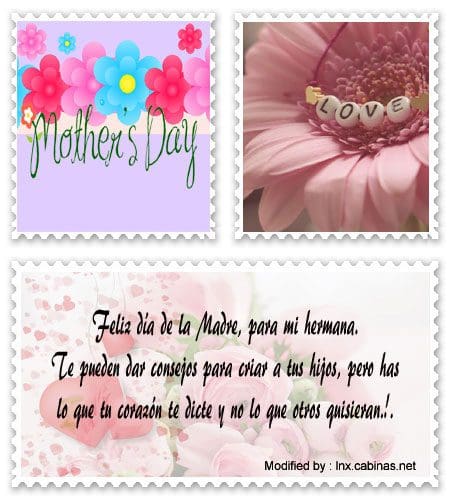 Saludos para el Día de la Madre para enviar por Whatsapp.#MensajesOriginalesParaDíaDeLaMadre.#MensajesBonitosParaDíaDeLaMadre.#MensajesParaDíaDeLaMadre