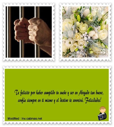 tarjetas bonitas por el Día del Abogado.#DedicatoriasParaElDíaDelAbogado