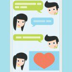 nuevos mensajes de amor para el celular, lindas frases de amor para tu pareja por el celular