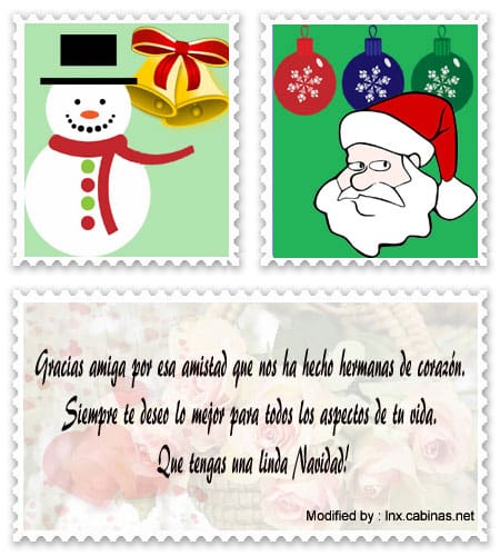 Originales saludos para enviar esta Navidad.#SaludosDeNavidadParaDedicar,#SaludosNavidadParaEnviar