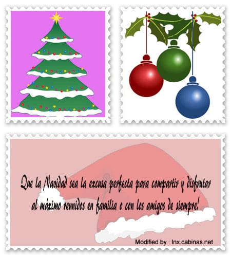 Buscar los mejores saludos de Navidad para compartir en Facebook.#SaludosDeNavidadParaDedicar,#SaludosNavidadParaEnviar