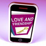 nuevos mensajes de amistad para Facebook, bonitos textos de amistad para colgar en Facebook