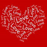 uevas palabras de amor para compartir, nuevos mensajes para expresar lo que es el amor