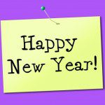 nuevos mensajes para saludar por año nuevo, descargar bellas palabras para desear feliz año