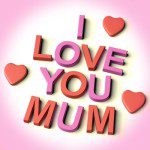 descargar mensajes por el Día de la Madre para Facebook, nuevas palabras por el Día de la Madre para Facebook