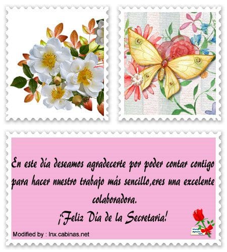 descargar imágenes con flores para el Día de la Secretaria.#SaludosParaDiaDeLaSecretaria