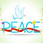 Enviar a tus familiares bellos mensajes sobre la paz,textos de paz para tus amigos