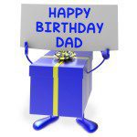 Originales mensajes de cumpleaños para un Padre,dulces saludos de cumpleaños para mi Padre
