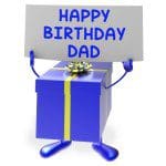 descargar mensajes de cumpleaños para mi papa, nuevas palabras de cumpleaños para mi papa