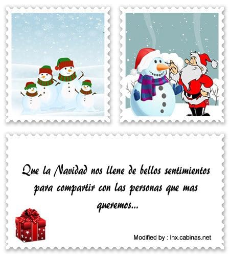Bonitas tarjetas con mensajes de Navidad para mi Hijo.#MensajesBonitosDeNavidadParaHijo,#FrasesDeNavidad