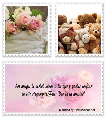 tarjetas y mensajes del Día del Amor y la Amistad.#SaludosPorSanValentín