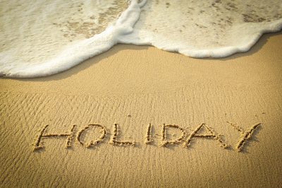 Dedicatorias gratis para desear felices vacaciones, descargar gratis frases de felices vacaciones