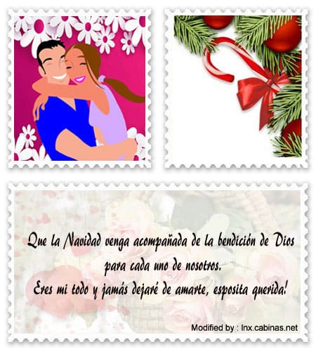 Buscar fotos para enviar en Navidad a mi esposa.#TarjetasDeNavidadParaMiEsposa,#SaludosDeNavidad