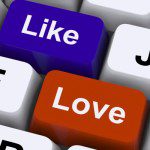 Dedicatorias de amor para Facebook, publicar frases románticas para Facebook