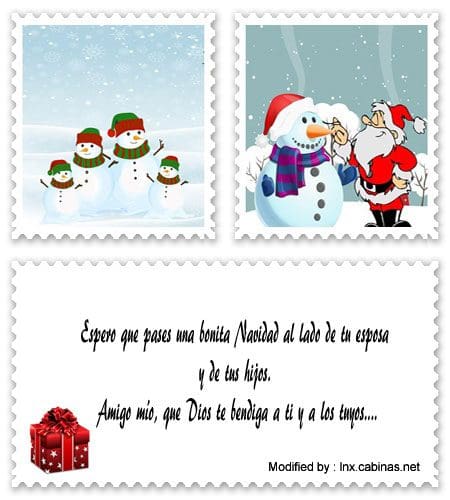 Buscar textos cortos por Navidad para Whatsapp y Facebook.#DescargarMensajesDeNavidad,#DescargarMensajesNavideños