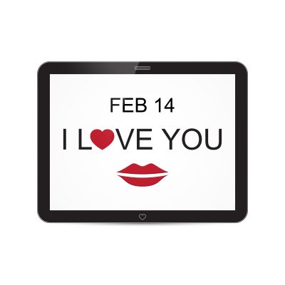 descargar mensajes de San Valentín para mi enamorado, nuevas palabras de San Valentín para mi enamorado