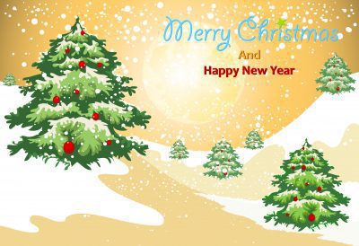 descargar mensajes de Navidad y Año Nuevo, nuevas palabras de Navidad y Año Nuevo