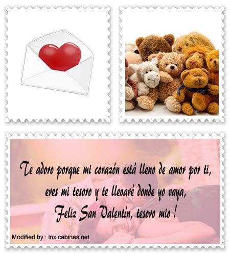 Originales dedicatorias de Amor y Amistad para tarjetas.#SaludosPorSanValentín 