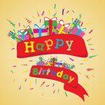 lindas dedicatorias de cumpleaños, ejemplos gratis de pensamientos de cumpleaños